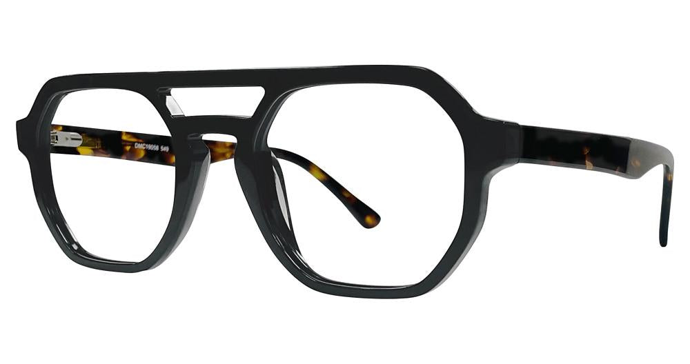 Randy Jackson RJX152 Eyeglasses
