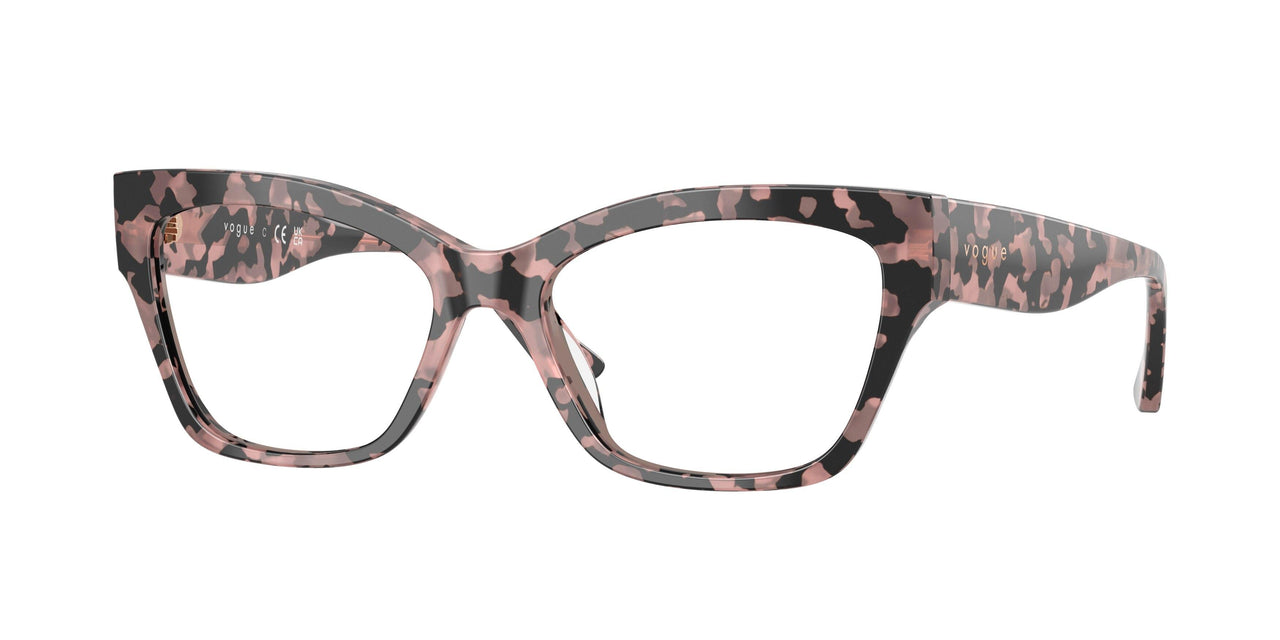 Vogue Eyewear 5523 Eyeglasses