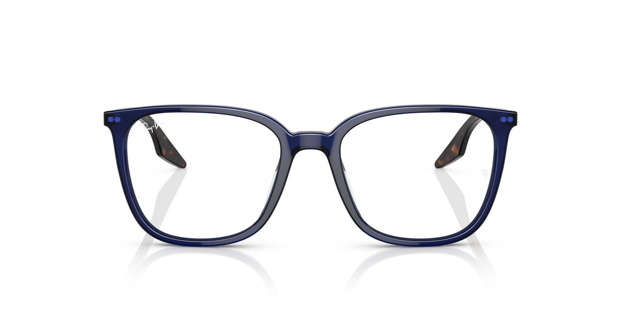 8220 - Blue