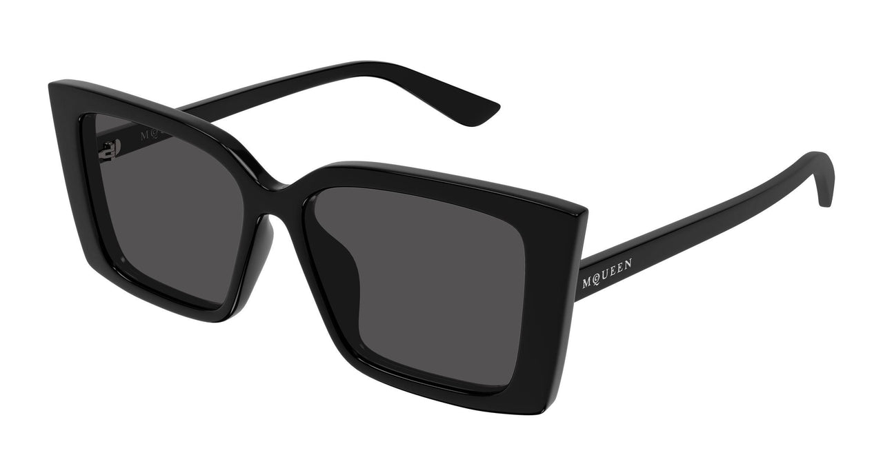 001 - Black - Grey