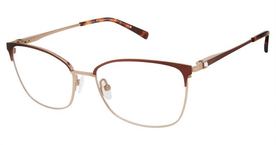 Alexander Abigail Eyeglasses