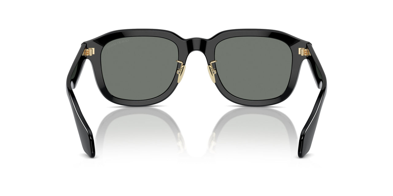 6060/1 - Black - Grey