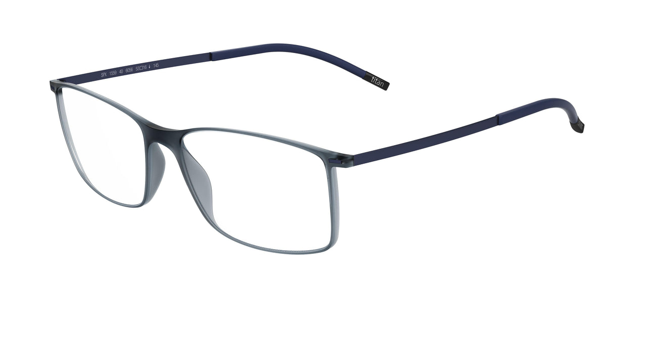 Silhouette Urban LITE Fullrim 2902 Eyeglasses