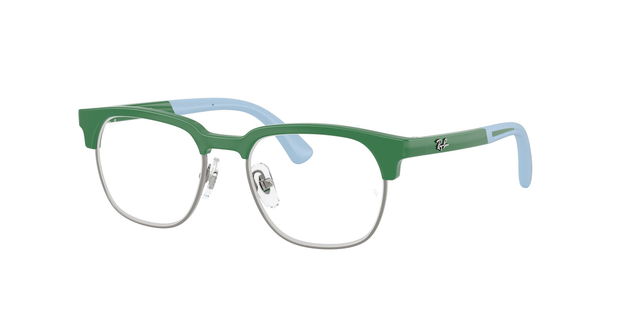 Ray-Ban Junior 1641 Eyeglasses