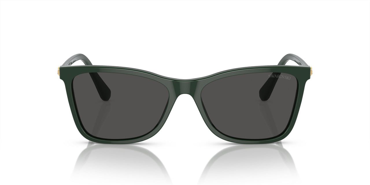 102687 - Green - Dark Grey