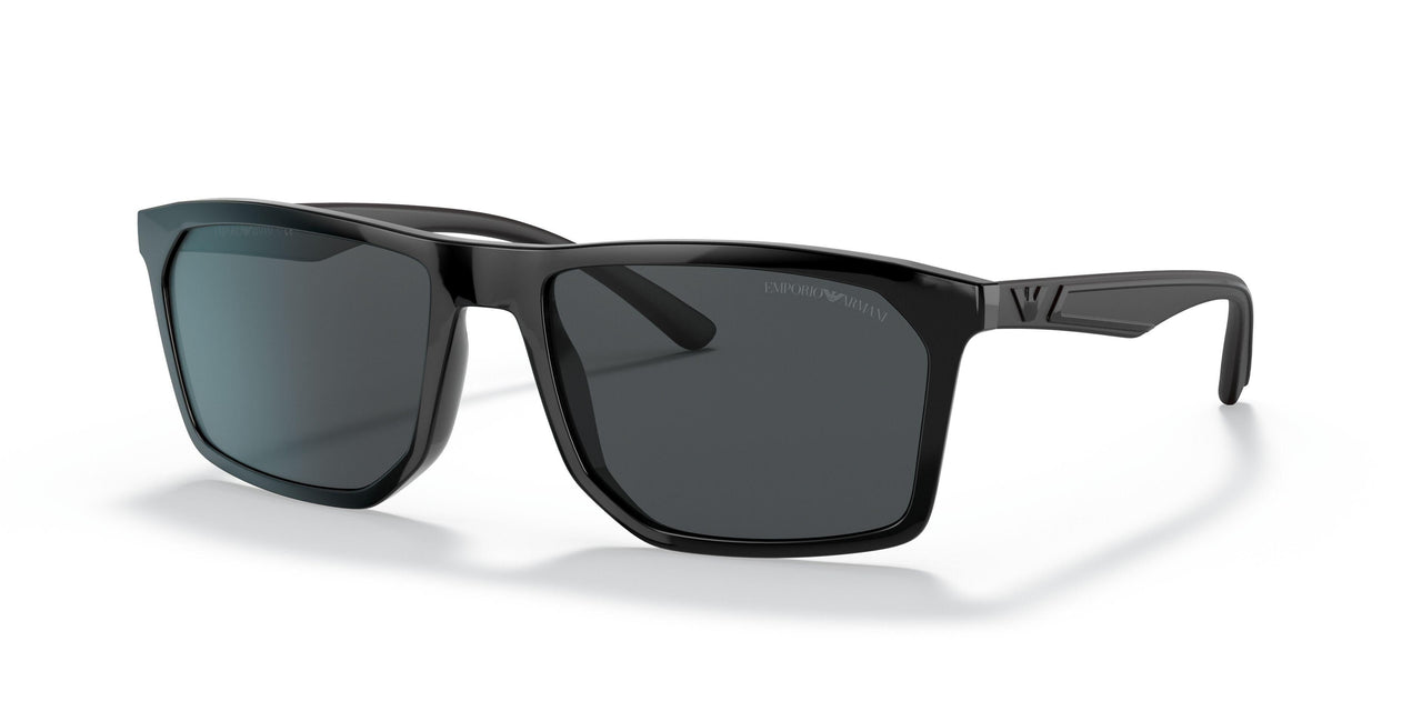 501787 - Black - Dark Grey