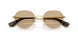 110973 - Gold - Dark Brown