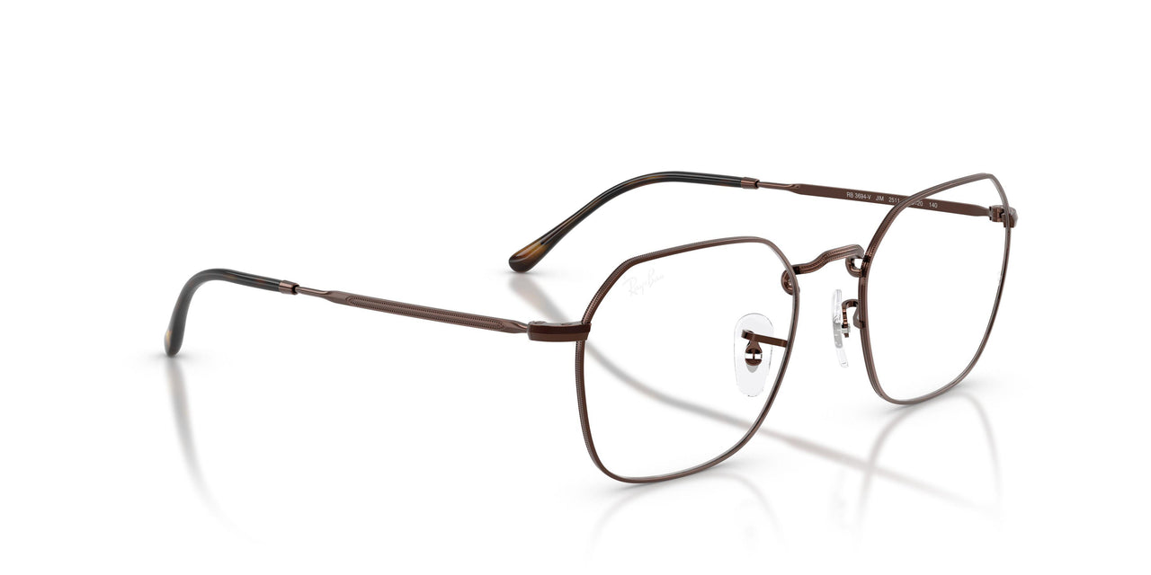 2511 - Brown - Clear