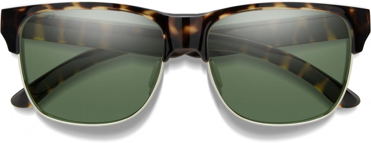 204933P6556L7 - Chromapop Polarized Gray Green