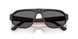757/81 - Black - Dark Grey Polar