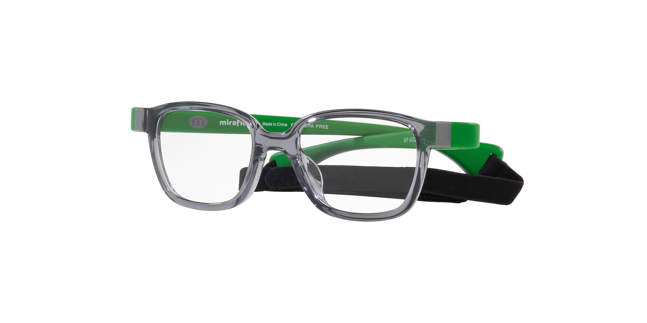Miraflex 4002 Eyeglasses