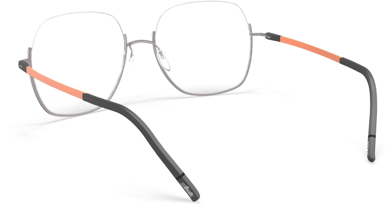 6580 - grey
