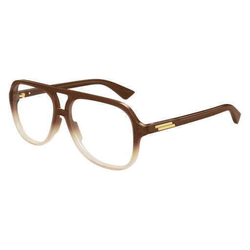 Bottega Veneta BV1417O Eyeglasses