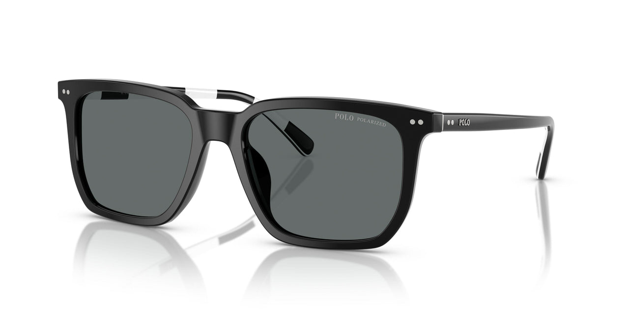 500181 - Black - Polar Dark Grey