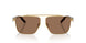 02/73 - Gold - Dark Brown