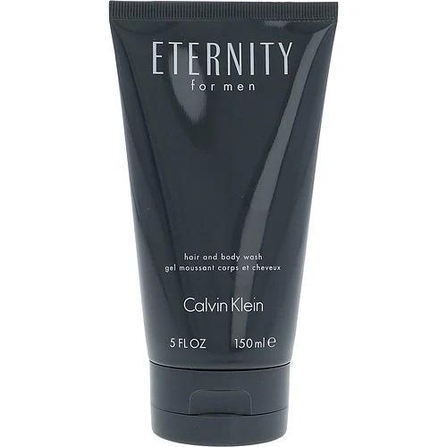 Calvin Klein Eternity Men Hair & Body Wash
