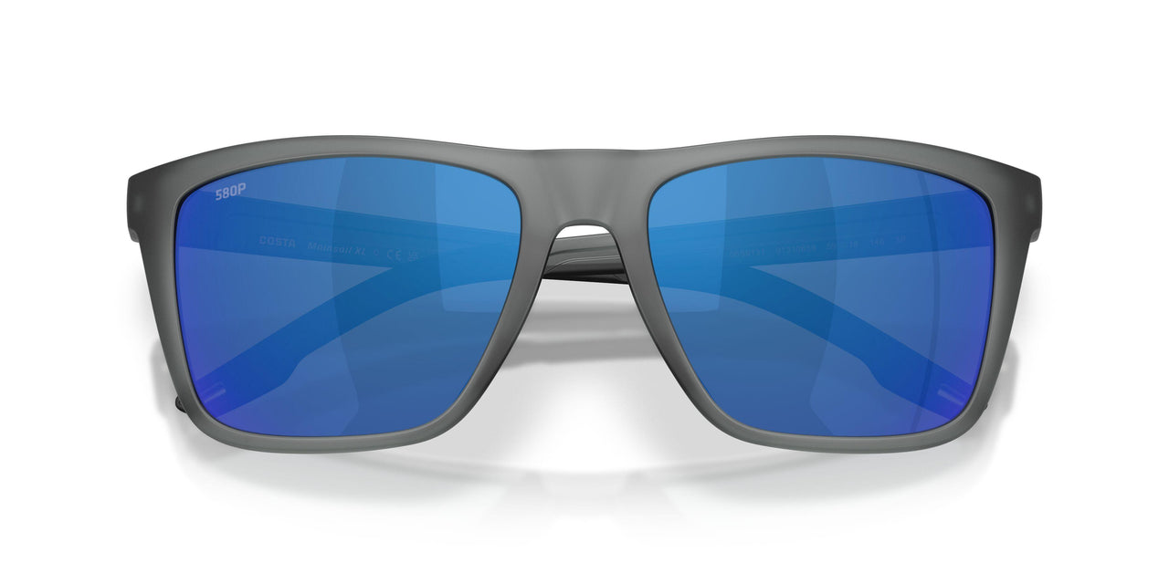 913106 - Grey - Blue Mirror