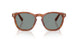 96/56 - Brown - Blue