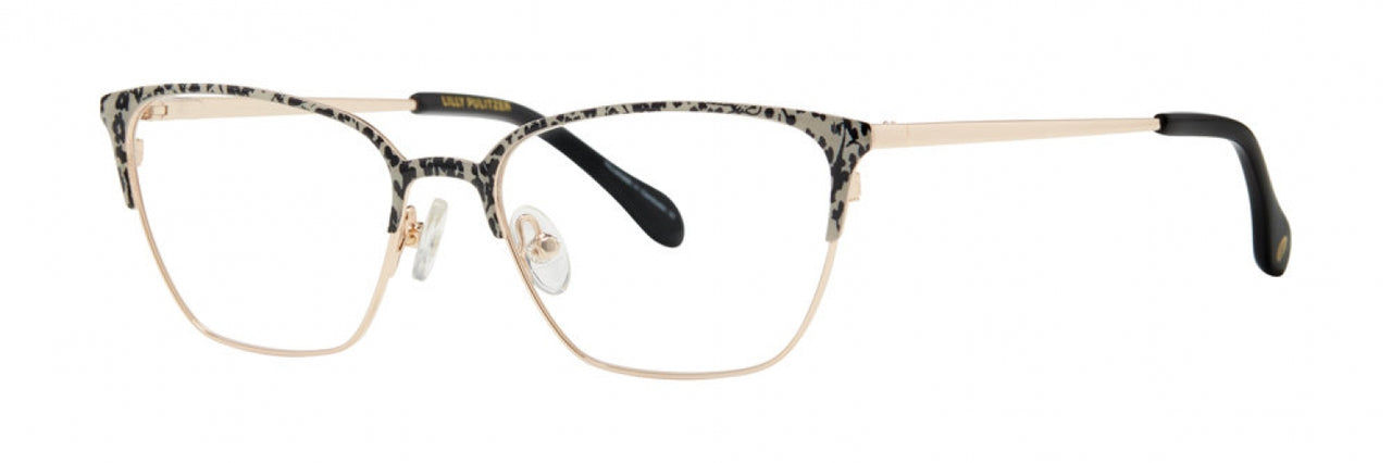 Lilly Pulitzer Baylee Eyeglasses