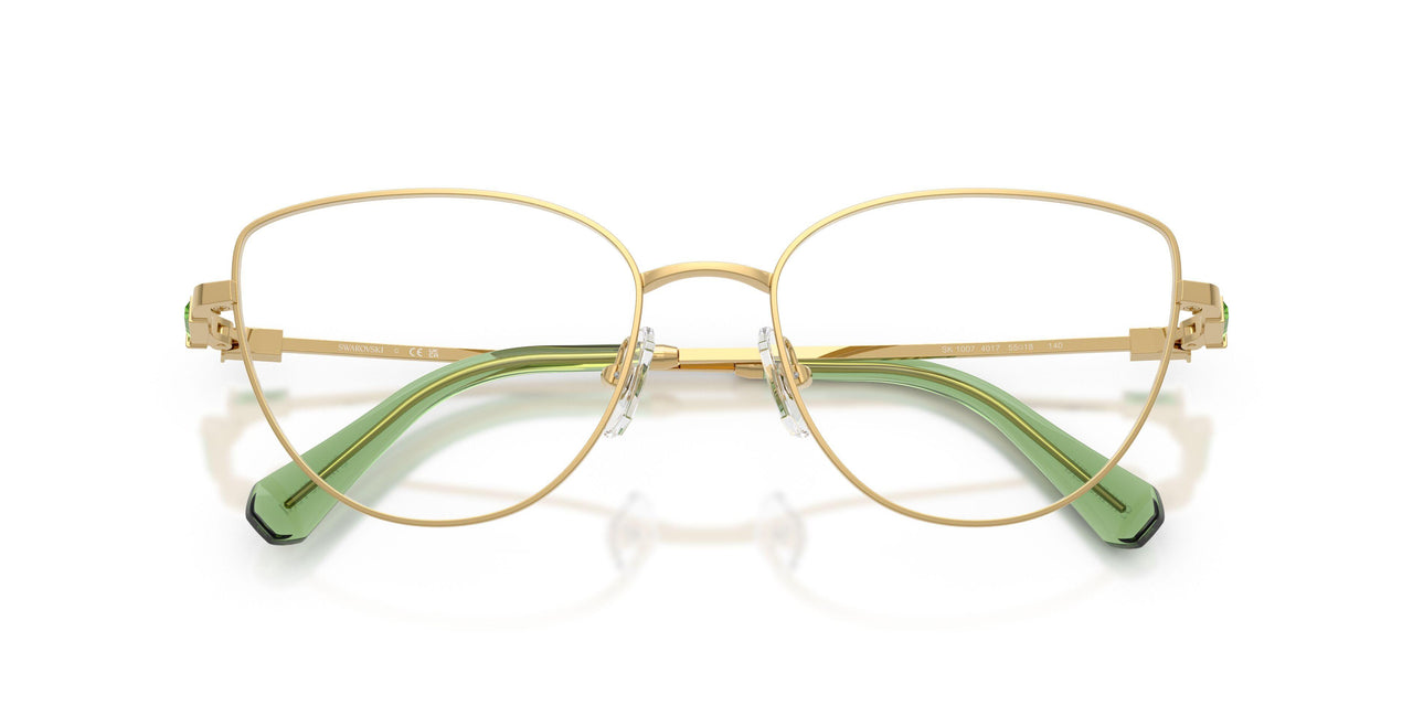 4017 - Gold