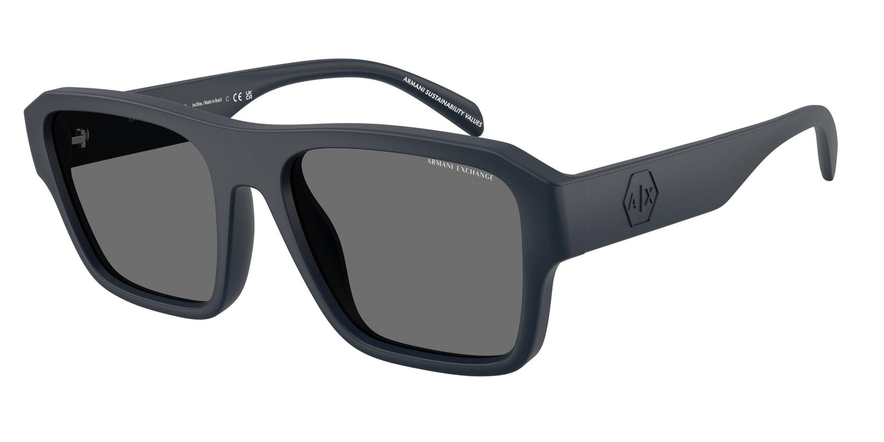 Armani Exchange 4154SU Sunglasses