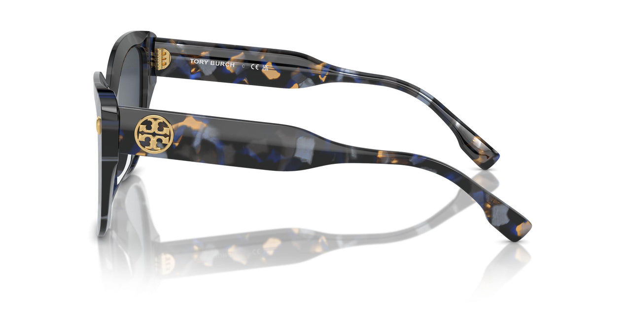 195787 - Blue - Dark Grey