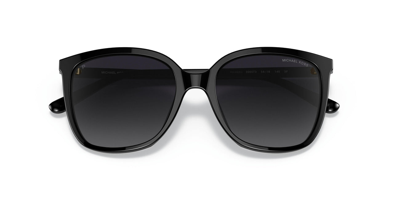 3005T3 - Black - Dark Grey Polar