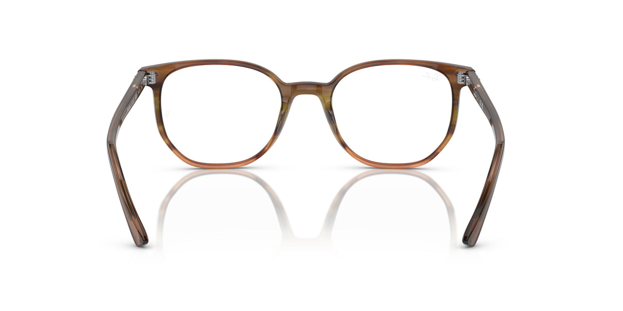 8255 - Brown - Clear