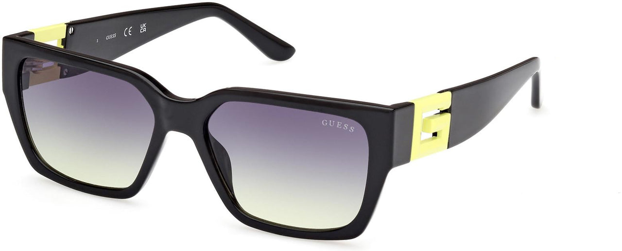 Guess 7916 Sunglasses