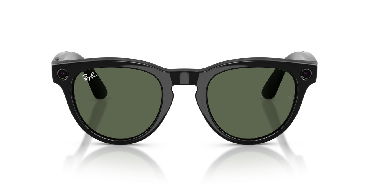 601/71 - Black - G-15 Green