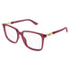 005 - Fuchsia - Transparent