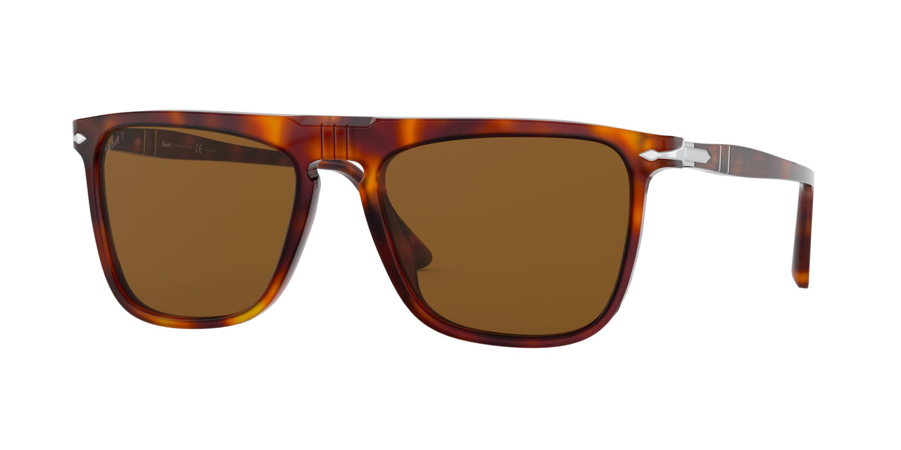 24/57 - Havana - Brown Polarized
