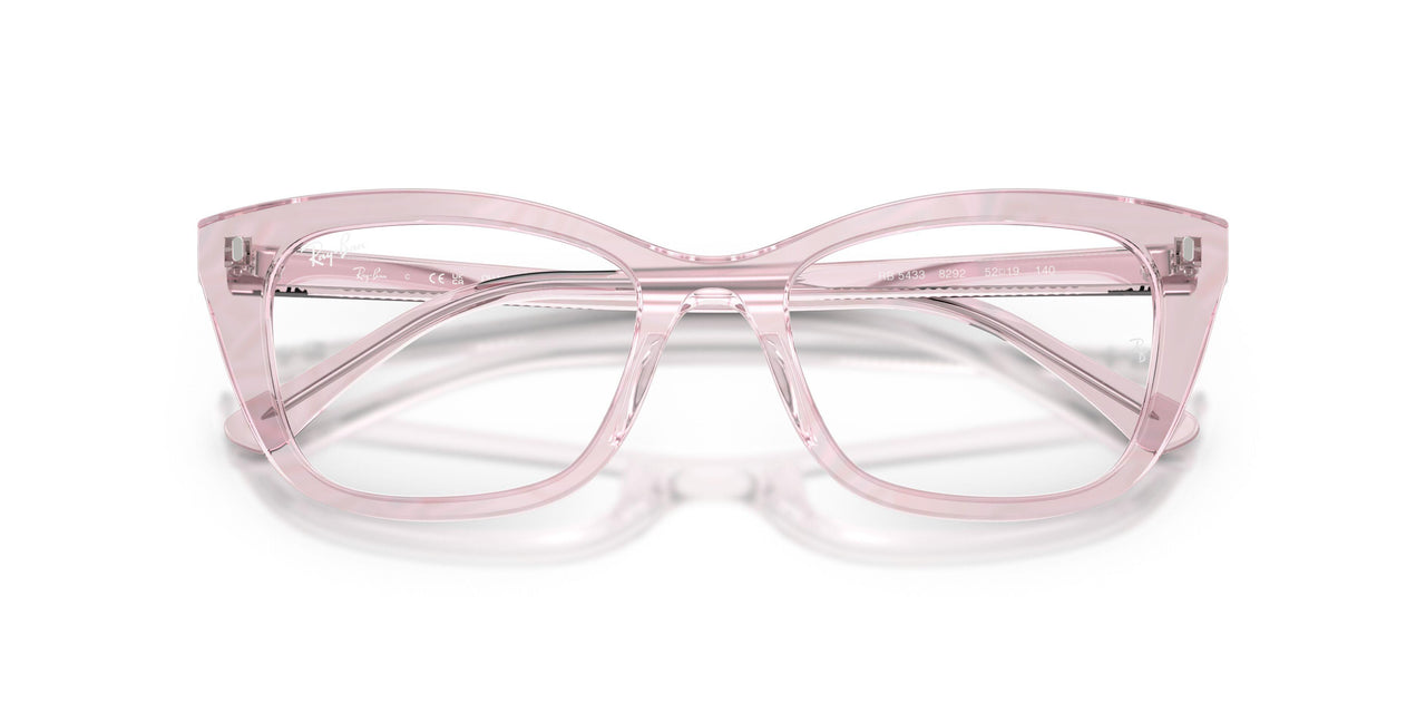 8292 - Violet - Clear
