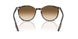 143151 - Yellow - Clear Gradient Brown