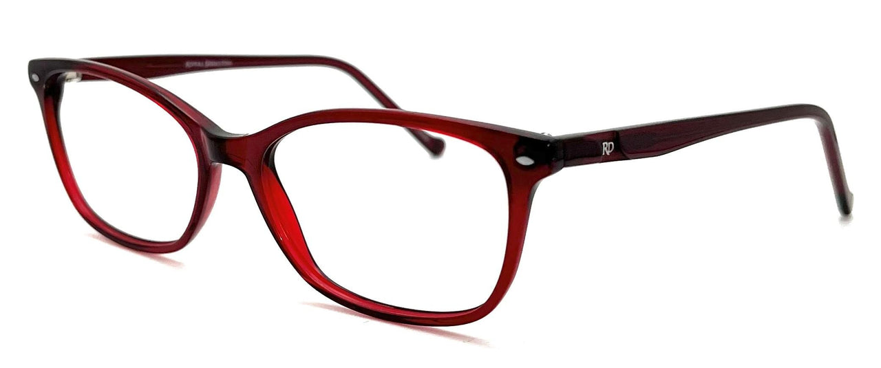 RD - Red Glass