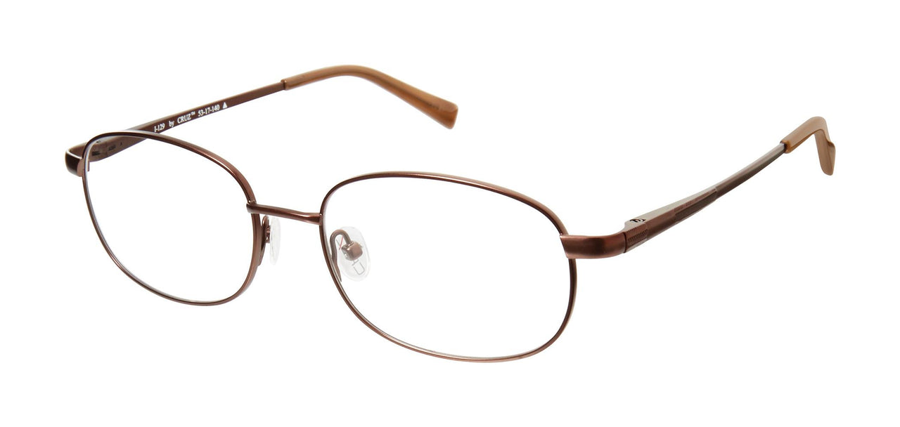 Cruz I-129 Eyeglasses