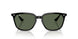 601/71 - Black - Dark Green
