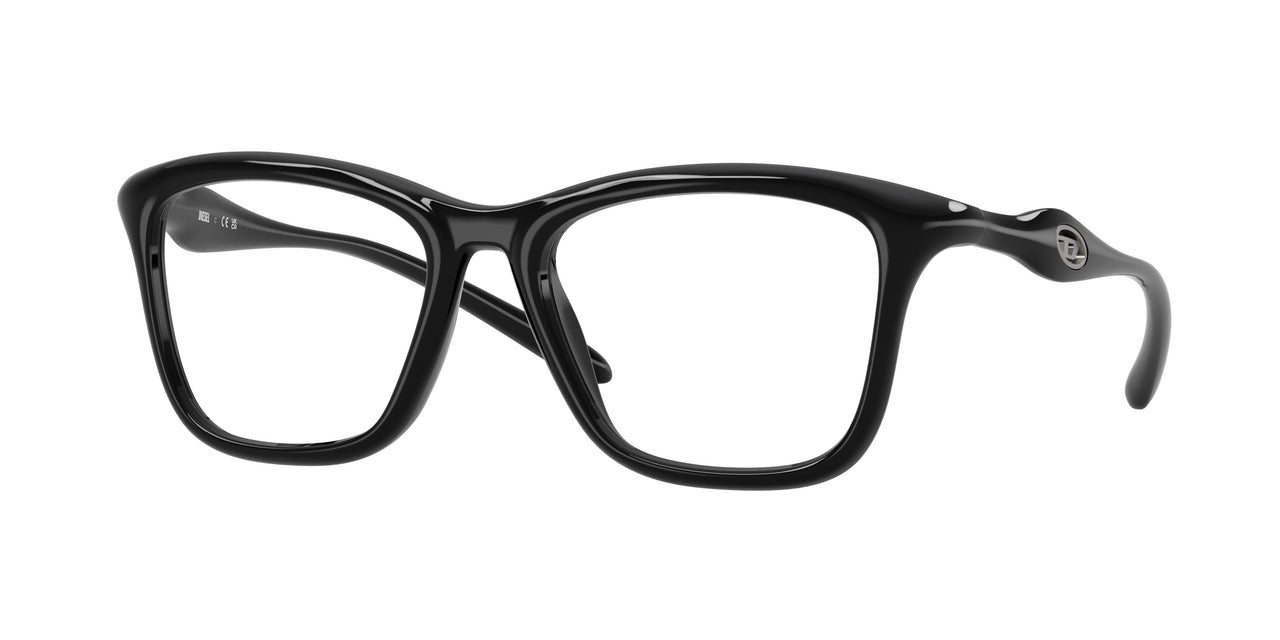 Diesel 6004U Eyeglasses