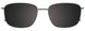 Takumi TK1272 Eyeglasses