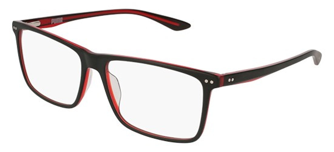 Puma Active PU0130O Eyeglasses