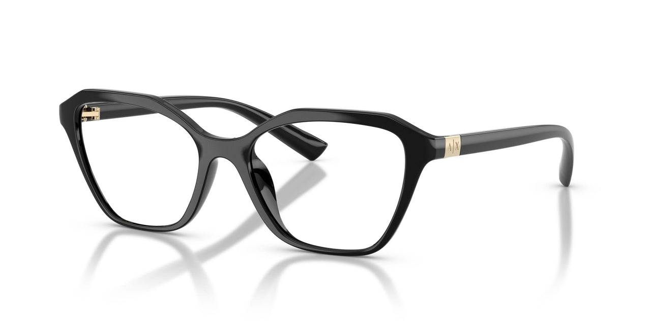 Armani Exchange 3145U Eyeglasses