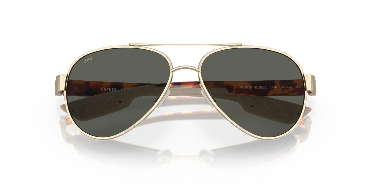 400621 - 64 Rose Gold - Gray 580g