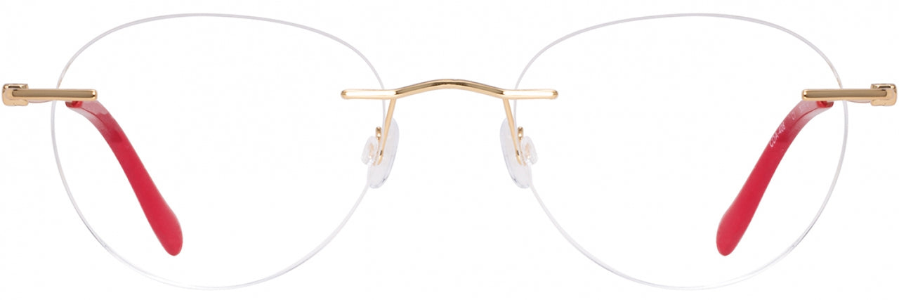 Cote DAzur CDA408 Eyeglasses