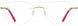Cote DAzur CDA408 Eyeglasses