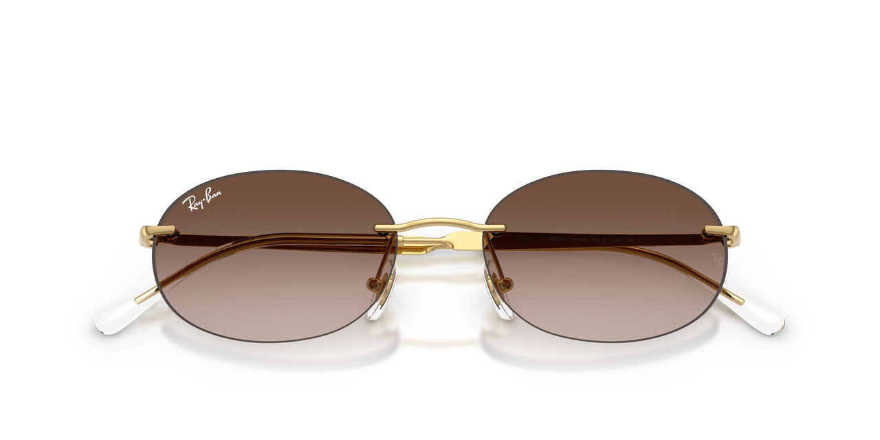 001/13 - Gold - Gradient Brown
