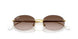 001/13 - Gold - Gradient Brown