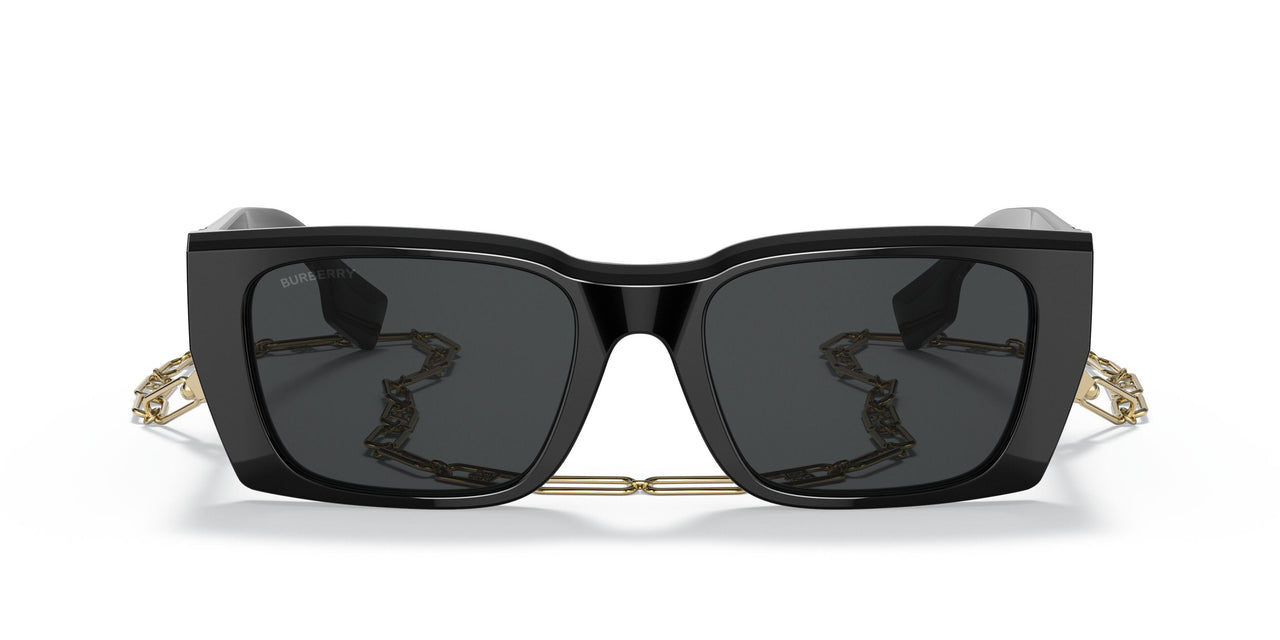 392887 - Black - Dark Grigio