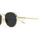 003 - Gold - Black