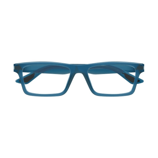 004 - Blue - Transparent