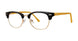 BLCKLLWGLD - Black/Yellow/Gold